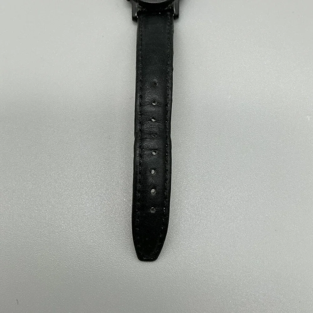 Vtg1995 Timex Expedition Indiglo Womens Watch 25mm White Dial Date New Battery